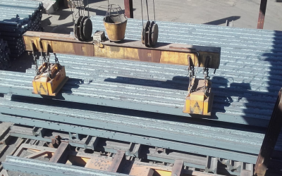 FELEMAMG suministra cuatro instalaciones electromagnéticas para importante firma en Barcelona